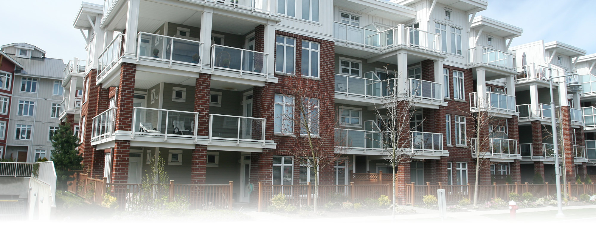 Meritus Commercial Multi-family Construction